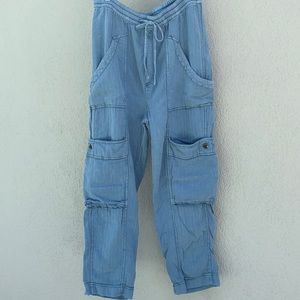 Free People pants
